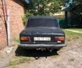 Зеленый ВАЗ 2101, объемом двигателя 1.2 л и пробегом 76 тыс. км за 500 $, фото 5 на Automoto.ua
