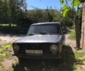 Зеленый ВАЗ 2101, объемом двигателя 1.2 л и пробегом 76 тыс. км за 500 $, фото 3 на Automoto.ua