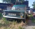 Зелений ВАЗ 2101, об'ємом двигуна 0 л та пробігом 100 тис. км за 500 $, фото 1 на Automoto.ua