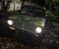 ВАЗ 2101 1981 в Фастове на Automoto.ua Зеленый ВАЗ 2101, объемом двигателя 1.3 л и пробегом 1000 тыс. км за 357 $, фото 3 на Automoto.ua