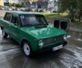 Зелений ВАЗ 2101, об'ємом двигуна 1.5 л та пробігом 99 тис. км за 600 $, фото 1 на Automoto.ua