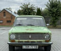 ВАЗ 2101 1981 в Городке на Automoto.ua Зеленый ВАЗ 2101, объемом двигателя 0 л и пробегом 154 тыс. км за 500 $, фото 6 на Automoto.ua