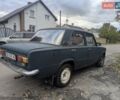 Зелений ВАЗ 2101, об'ємом двигуна 1.3 л та пробігом 71 тис. км за 650 $, фото 2 на Automoto.ua