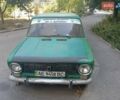 Зеленый ВАЗ 2101, объемом двигателя 1.2 л и пробегом 23 тыс. км за 603 $, фото 7 на Automoto.ua