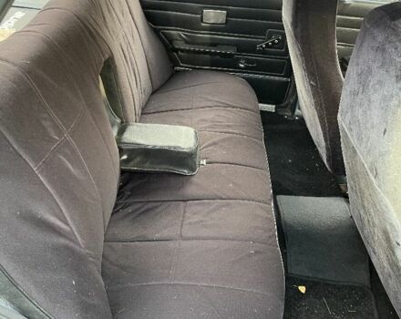 Зеленый ВАЗ 2101, объемом двигателя 1.2 л и пробегом 100 тыс. км за 548 $, фото 6 на Automoto.ua