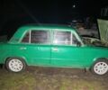 Зеленый ВАЗ 2101, объемом двигателя 1.3 л и пробегом 3 тыс. км за 524 $, фото 3 на Automoto.ua