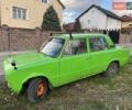 Зелений ВАЗ 2101, об'ємом двигуна 1.2 л та пробігом 100 тис. км за 250 $, фото 1 на Automoto.ua