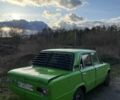 Зелений ВАЗ 2101, об'ємом двигуна 1.2 л та пробігом 100 тис. км за 250 $, фото 2 на Automoto.ua