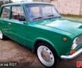 Зелений ВАЗ 2101, об'ємом двигуна 1.2 л та пробігом 187 тис. км за 1000 $, фото 3 на Automoto.ua