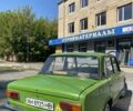 Зеленый ВАЗ 2101, объемом двигателя 1.3 л и пробегом 2 тыс. км за 848 $, фото 1 на Automoto.ua