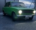 Зелений ВАЗ 2101, об'ємом двигуна 1.3 л та пробігом 164 тис. км за 903 $, фото 1 на Automoto.ua