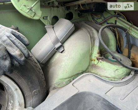 ВАЗ 2101 1981 в Городке на Automoto.ua Зеленый ВАЗ 2101, объемом двигателя 0 л и пробегом 154 тыс. км за 500 $, фото 19 на Automoto.ua