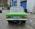Зеленый ВАЗ 2101, объемом двигателя 1.3 л и пробегом 150 тыс. км за 900 $, фото 6 на Automoto.ua