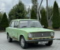 ВАЗ 2101 1981 в Городке на Automoto.ua Зеленый ВАЗ 2101, объемом двигателя 0 л и пробегом 154 тыс. км за 500 $, фото 7 на Automoto.ua