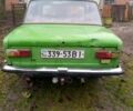 Зеленый ВАЗ 2101, объемом двигателя 0 л и пробегом 140 тыс. км за 331 $, фото 1 на Automoto.ua