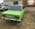 Зеленый ВАЗ 2101, объемом двигателя 0 л и пробегом 50 тыс. км за 1100 $, фото 5 на Automoto.ua