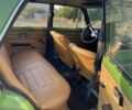 Зеленый ВАЗ 2101, объемом двигателя 1.3 л и пробегом 2 тыс. км за 848 $, фото 6 на Automoto.ua