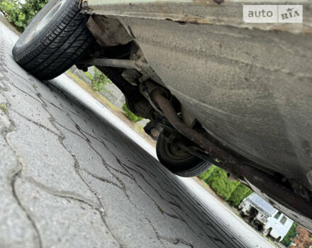 ВАЗ 2101 1981 в Городке на Automoto.ua Зеленый ВАЗ 2101, объемом двигателя 0 л и пробегом 154 тыс. км за 500 $, фото 22 на Automoto.ua