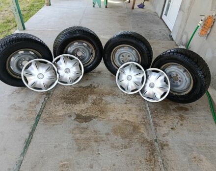 Зеленый ВАЗ 2101, объемом двигателя 0 л и пробегом 73 тыс. км за 999 $, фото 7 на Automoto.ua