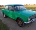 Зелений ВАЗ 2101, об'ємом двигуна 1.3 л та пробігом 3 тис. км за 350 $, фото 1 на Automoto.ua