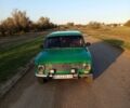Зелений ВАЗ 2101, об'ємом двигуна 1.3 л та пробігом 3 тис. км за 350 $, фото 1 на Automoto.ua