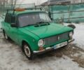 Зелений ВАЗ 2101, об'ємом двигуна 1.3 л та пробігом 1 тис. км за 550 $, фото 1 на Automoto.ua