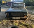 Зелений ВАЗ 2101, об'ємом двигуна 1.2 л та пробігом 3 тис. км за 292 $, фото 1 на Automoto.ua
