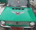 Зелений ВАЗ 2101, об'ємом двигуна 1.3 л та пробігом 1000 тис. км за 450 $, фото 1 на Automoto.ua