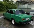 Зелений ВАЗ 2101, об'ємом двигуна 1.5 л та пробігом 99 тис. км за 600 $, фото 4 на Automoto.ua