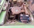 Зеленый ВАЗ 2101, объемом двигателя 0 л и пробегом 140 тыс. км за 331 $, фото 6 на Automoto.ua