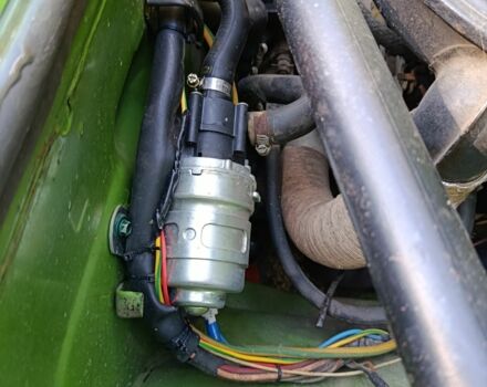 Зеленый ВАЗ 2101, объемом двигателя 0 л и пробегом 73 тыс. км за 999 $, фото 5 на Automoto.ua