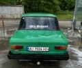 Зелений ВАЗ 2101, об'ємом двигуна 1.5 л та пробігом 99 тис. км за 600 $, фото 7 на Automoto.ua