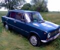 Зеленый ВАЗ 2101, объемом двигателя 1.2 л и пробегом 300 тыс. км за 160 $, фото 1 на Automoto.ua