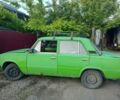 Зеленый ВАЗ 2101, объемом двигателя 0 л и пробегом 51 тыс. км за 350 $, фото 1 на Automoto.ua