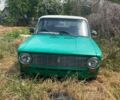 Зелений ВАЗ 2101, об'ємом двигуна 1.2 л та пробігом 250 тис. км за 650 $, фото 1 на Automoto.ua