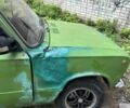 Зеленый ВАЗ 2101, объемом двигателя 1.5 л и пробегом 150 тыс. км за 473 $, фото 9 на Automoto.ua