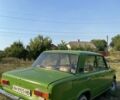 Зеленый ВАЗ 2101, объемом двигателя 1.3 л и пробегом 2 тыс. км за 848 $, фото 3 на Automoto.ua