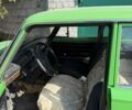 Зелений ВАЗ 2101, об'ємом двигуна 1.2 л та пробігом 100 тис. км за 1100 $, фото 1 на Automoto.ua