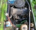 Зеленый ВАЗ 2101, объемом двигателя 0 л и пробегом 73 тыс. км за 999 $, фото 4 на Automoto.ua