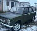Зеленый ВАЗ 2101, объемом двигателя 1.2 л и пробегом 200 тыс. км за 710 $, фото 3 на Automoto.ua