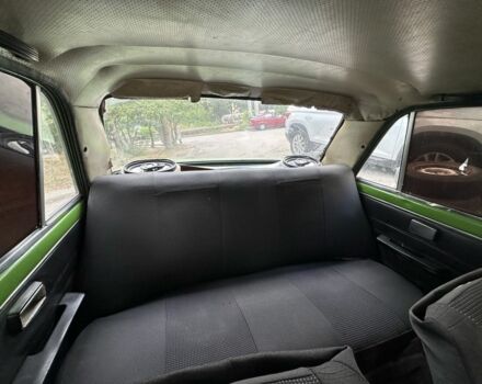 Зеленый ВАЗ 2101, объемом двигателя 1.5 л и пробегом 150 тыс. км за 473 $, фото 12 на Automoto.ua