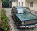 Зеленый ВАЗ 2101, объемом двигателя 1.3 л и пробегом 80 тыс. км за 15000 $, фото 1 на Automoto.ua