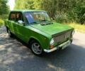 Зелений ВАЗ 2101, об'ємом двигуна 0 л та пробігом 73 тис. км за 999 $, фото 1 на Automoto.ua