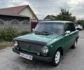 Зелений ВАЗ 2101, об'ємом двигуна 0 л та пробігом 250 тис. км за 400 $, фото 1 на Automoto.ua