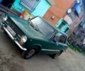 Зеленый ВАЗ 2101, объемом двигателя 1.2 л и пробегом 360 тыс. км за 400 $, фото 5 на Automoto.ua