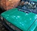 Зеленый ВАЗ 2101, объемом двигателя 1.2 л и пробегом 100 тыс. км за 350 $, фото 1 на Automoto.ua