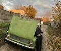 ВАЗ 2101 1981 в Фастове на Automoto.ua Зеленый ВАЗ 2101, объемом двигателя 1.3 л и пробегом 1000 тыс. км за 357 $, фото 2 на Automoto.ua