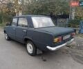 Зелений ВАЗ 2101, об'ємом двигуна 1.3 л та пробігом 71 тис. км за 650 $, фото 1 на Automoto.ua