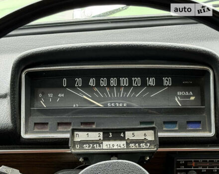 ВАЗ 2101 1981 в Городке на Automoto.ua Зеленый ВАЗ 2101, объемом двигателя 0 л и пробегом 154 тыс. км за 500 $, фото 18 на Automoto.ua