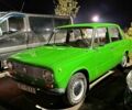 Зелений ВАЗ 2101, об'ємом двигуна 1.2 л та пробігом 126 тис. км за 1100 $, фото 1 на Automoto.ua